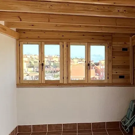 Dunas Dream Pool/chillout/ocean View Apartamento *