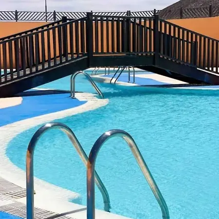 Dunas Dream Pool/chillout/ocean View Corralejo