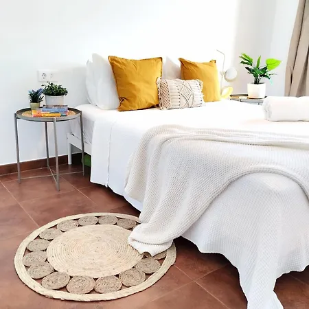 Dunas Dream Pool/chillout/ocean View * Corralejo