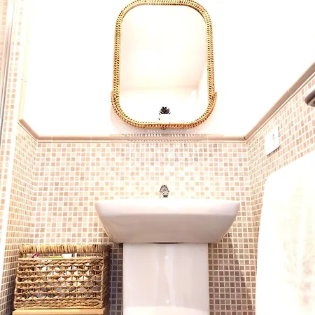 Dunas Dream Pool/chillout/ocean View *