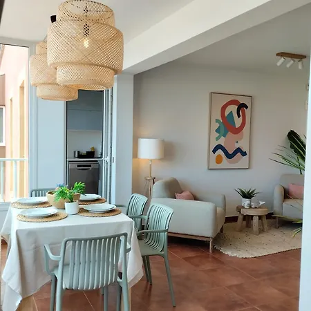 Dunas Dream Pool/chillout/ocean View * Corralejo