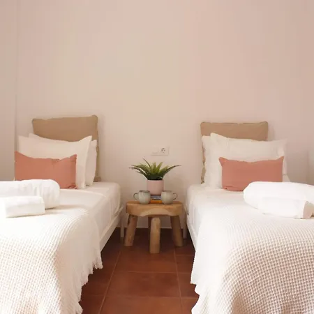 Dunas Dream Pool/chillout/ocean View