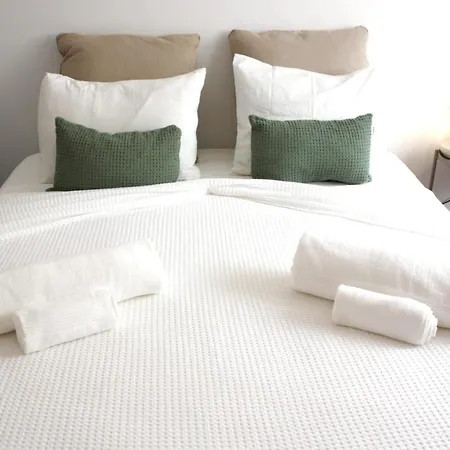 Dunas Dream Pool/chillout/ocean View Apartamento *