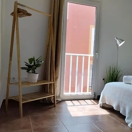 Apartamento Dunas Dream Pool/chillout/ocean View Corralejo