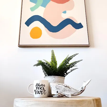 Dunas Dream Pool/chillout/ocean View * Corralejo