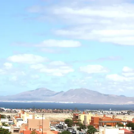 Dunas Dream Pool/chillout/ocean View Corralejo