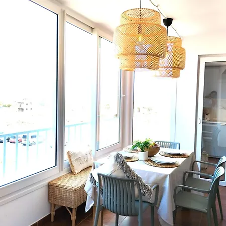 Apartamento Dunas Dream Pool/chillout/ocean View *