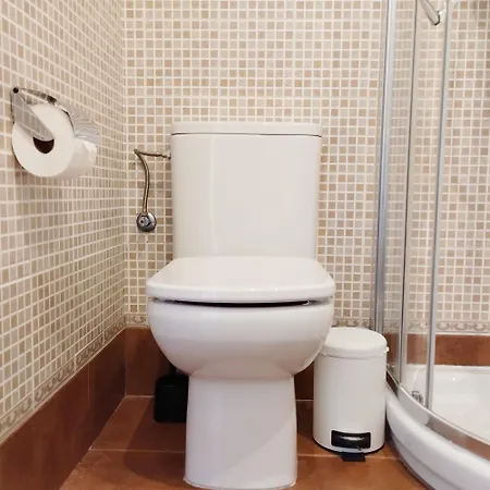 Dunas Dream Pool/chillout/ocean View * Corralejo