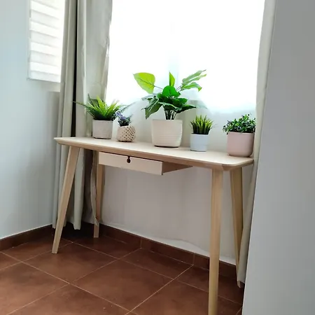 Dunas Dream Pool/chillout/ocean View Apartamento Corralejo