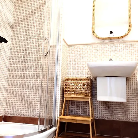 Dunas Dream Pool/chillout/ocean View