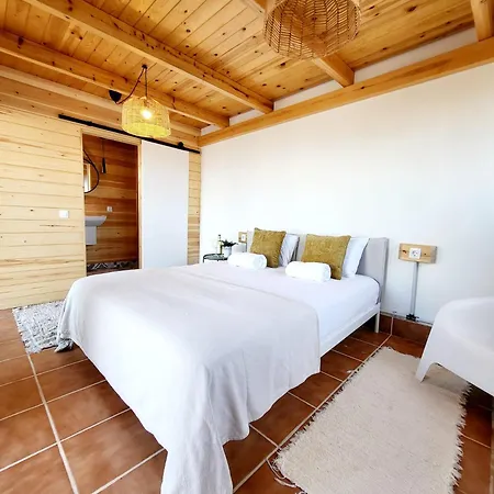 Dunas Dream Pool/chillout/ocean View Apartamento *