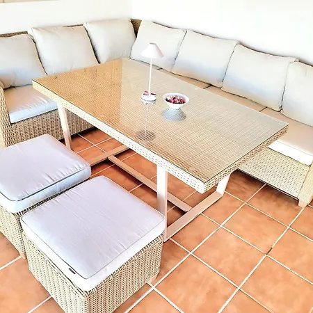 Dunas Dream Pool/chillout/ocean View Apartamento Corralejo