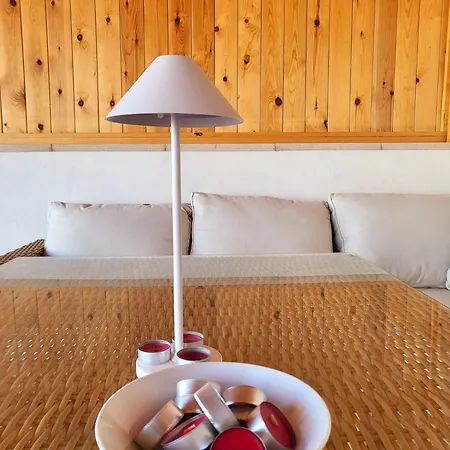 Dunas Dream Pool/chillout/ocean View Corralejo