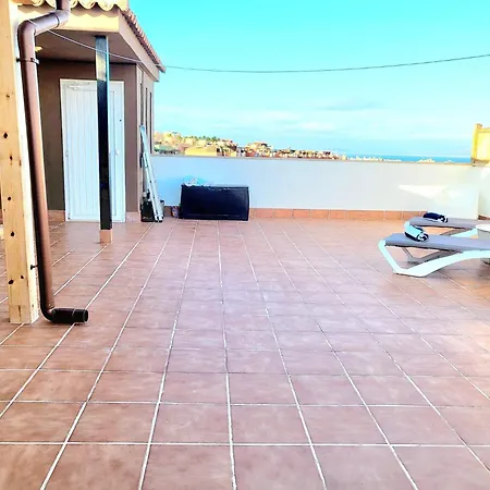 Dunas Dream Pool/chillout/ocean View Apartamento